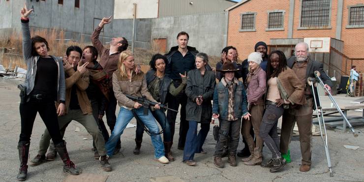 The Walking Deads Carol & Daryl Spinoff 5 Fan Theories (& 5 Questions We Already Have) The Walking Deads Carol & Daryl Spinoff 5 Fan Theories (& 5 Questions We Already Have)